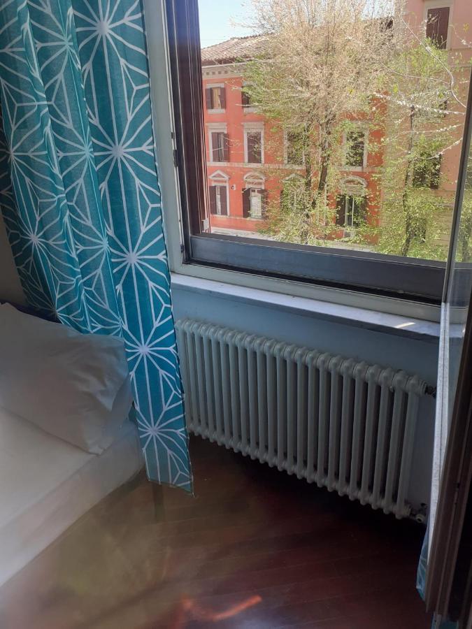 Happy Rome Hostel Ngoại thất bức ảnh