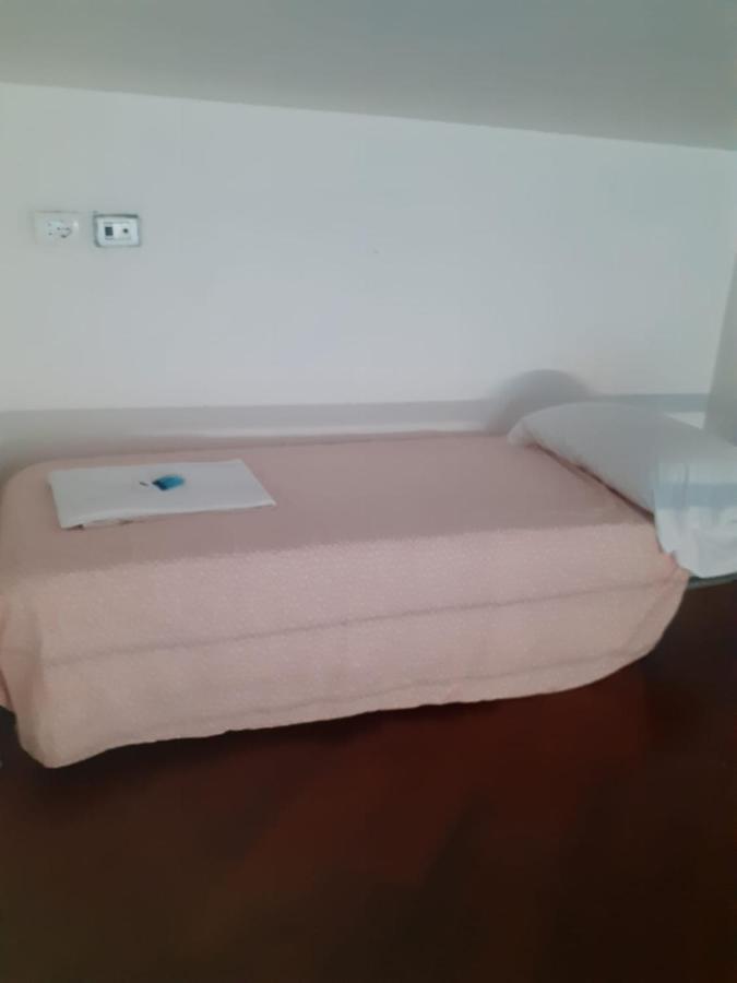 Happy Rome Hostel Ngoại thất bức ảnh