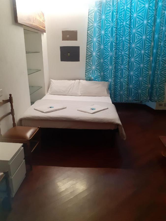 Happy Rome Hostel Ngoại thất bức ảnh