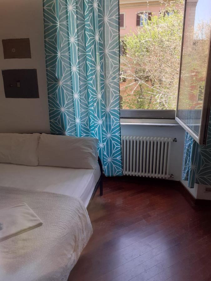 Happy Rome Hostel Ngoại thất bức ảnh