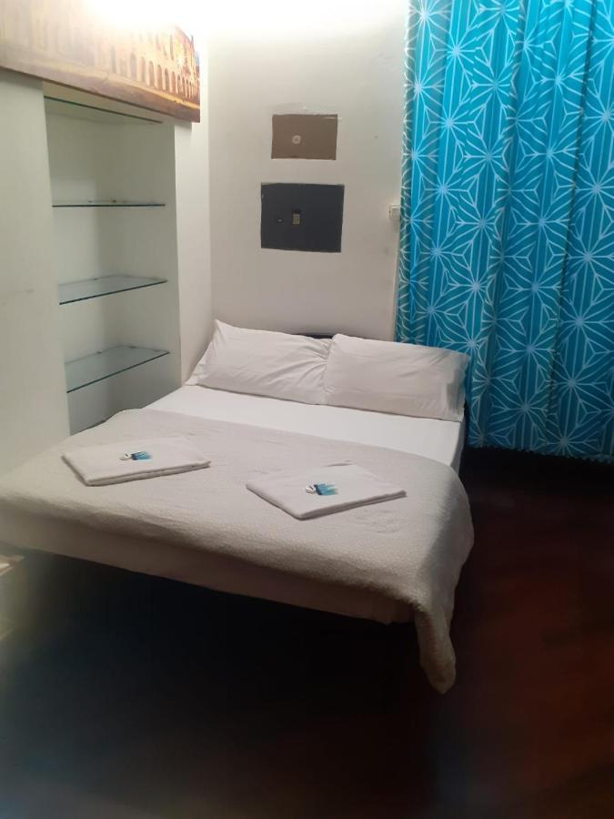 Happy Rome Hostel Ngoại thất bức ảnh