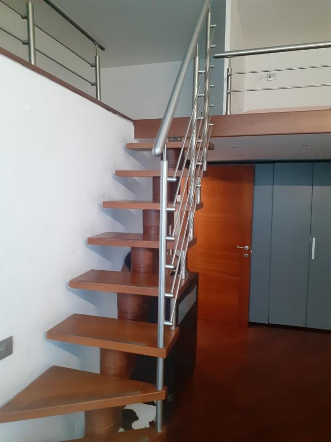 Happy Rome Hostel Ngoại thất bức ảnh