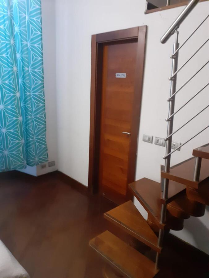 Happy Rome Hostel Ngoại thất bức ảnh