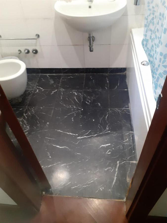 Happy Rome Hostel Ngoại thất bức ảnh