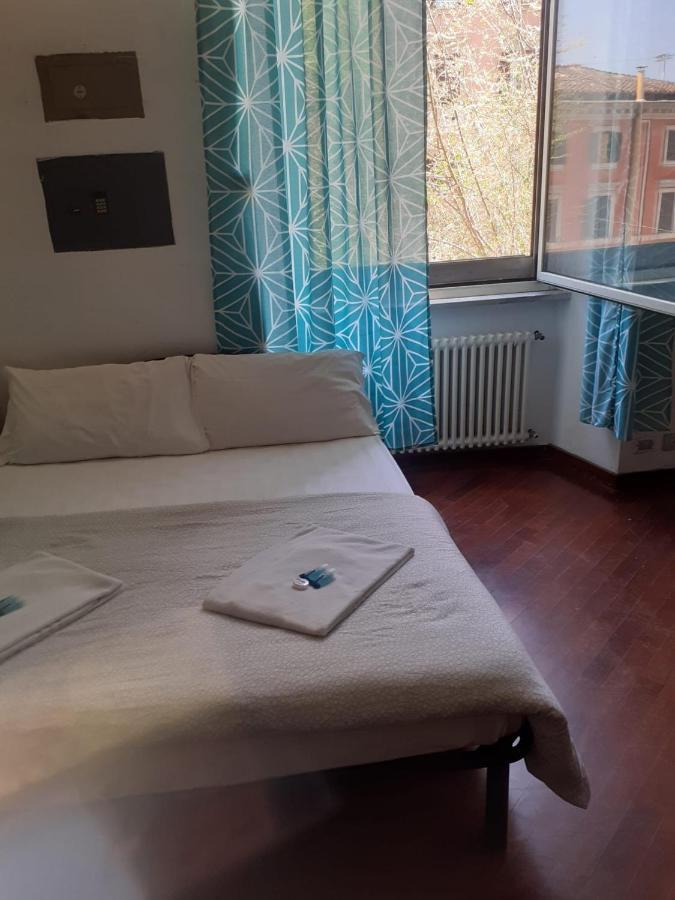 Happy Rome Hostel Ngoại thất bức ảnh