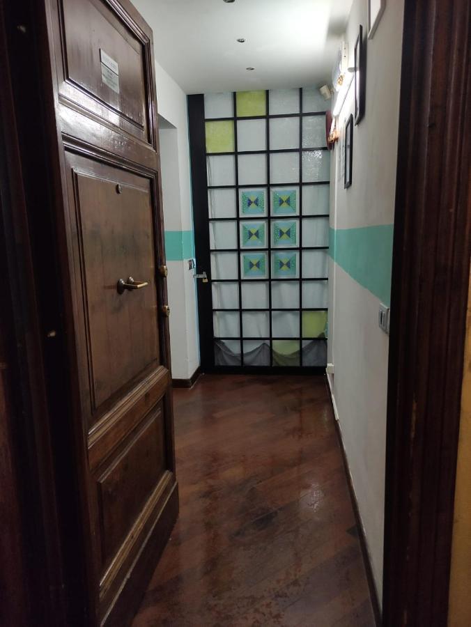 Happy Rome Hostel Ngoại thất bức ảnh