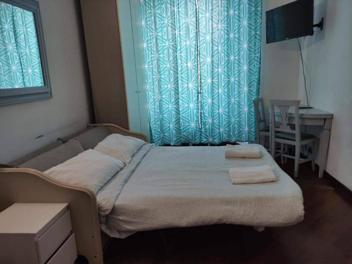 Happy Rome Hostel Ngoại thất bức ảnh