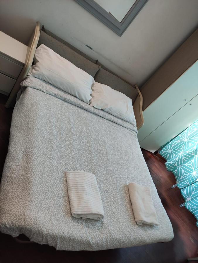 Happy Rome Hostel Ngoại thất bức ảnh