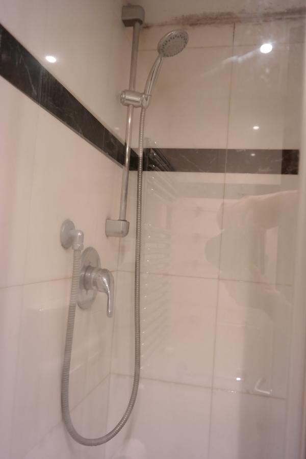 Happy Rome Hostel Ngoại thất bức ảnh