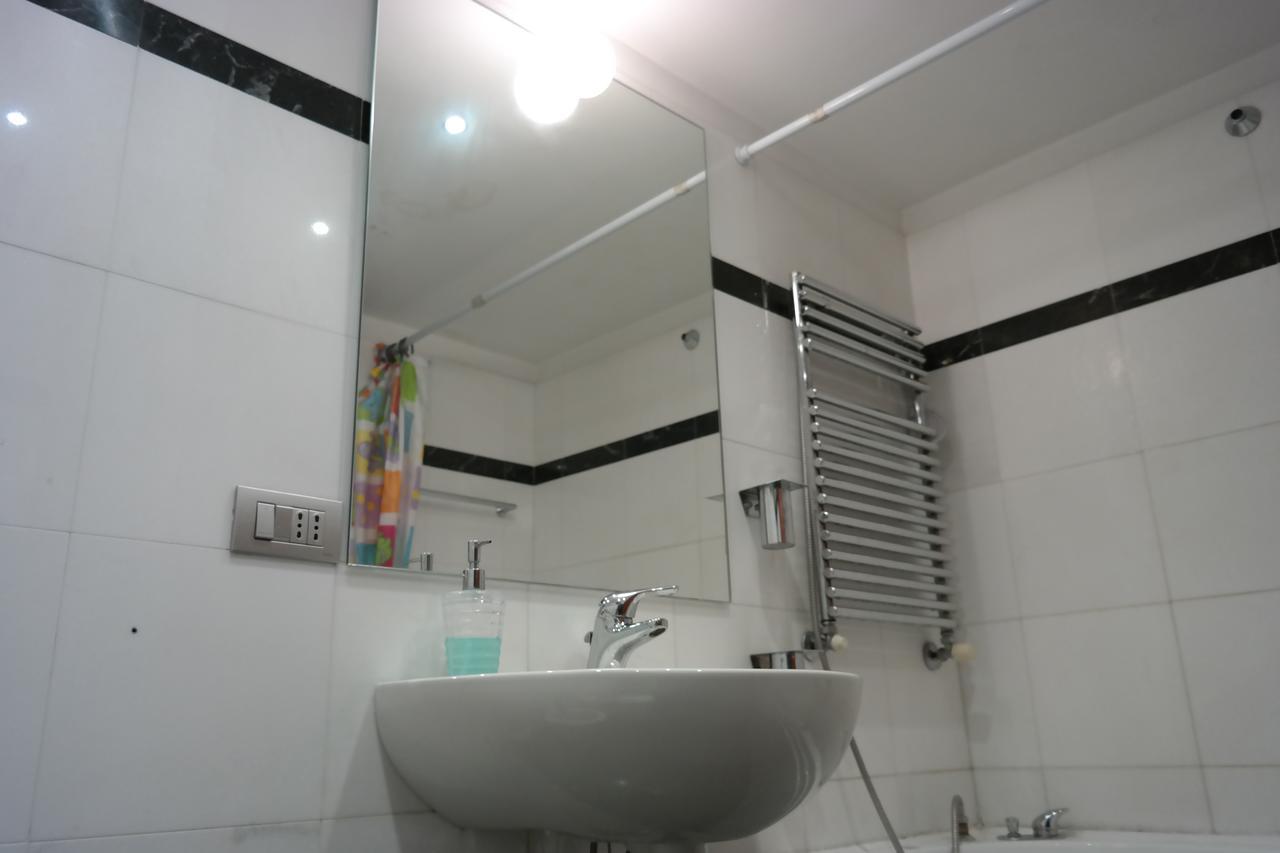 Happy Rome Hostel Ngoại thất bức ảnh