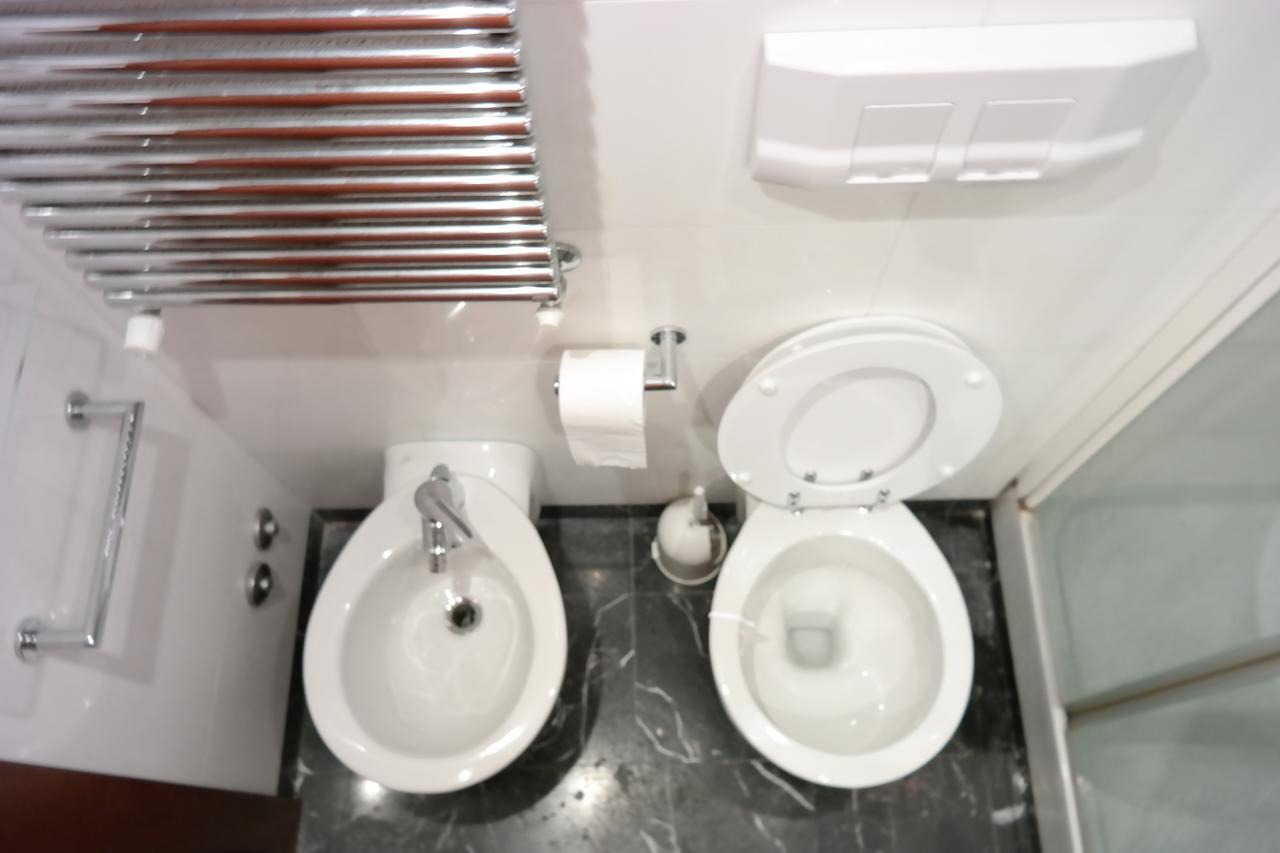 Happy Rome Hostel Ngoại thất bức ảnh