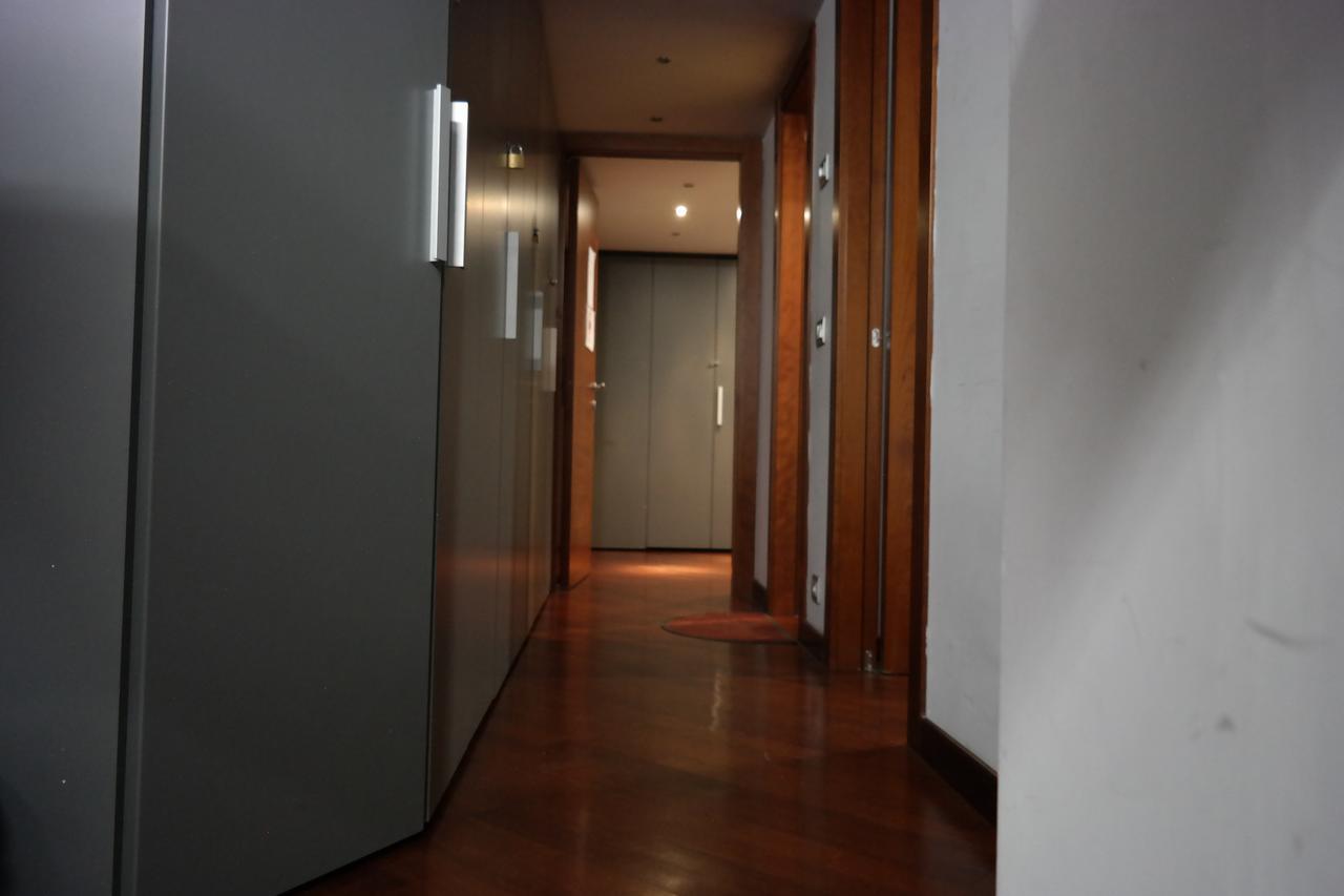 Happy Rome Hostel Ngoại thất bức ảnh